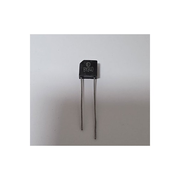 Dioda 0,8A 1000V BY240 - DIOBY240