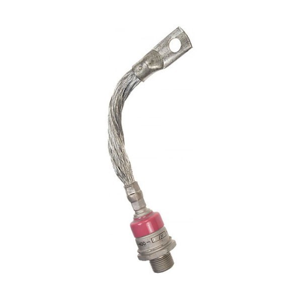 TVS dioda unip 5.8V 1500W DO201 - DIOZ1.5KE6.8A