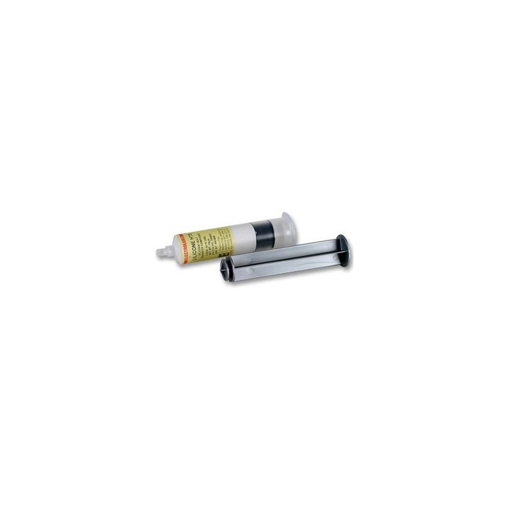 Pasta silikonska 10ml špric - PAS10
