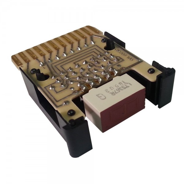 Displej za BCD - PREBCD012