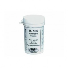 Kalofonium za lemljenje 50gr