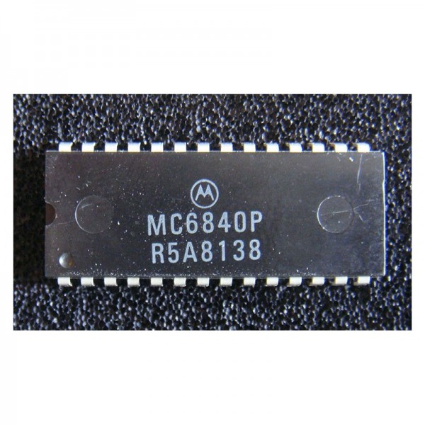 MC6840P=CM606P - PC6840