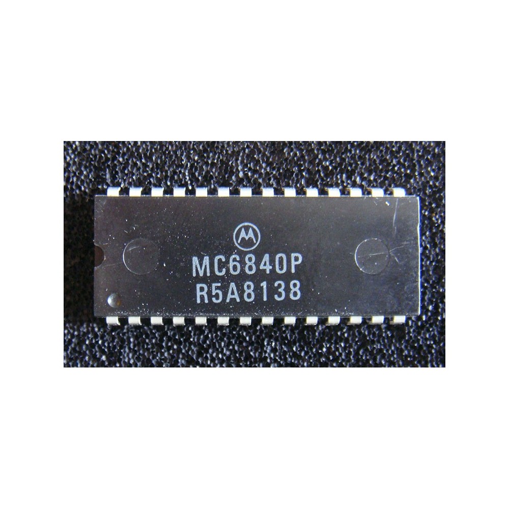 MC6840P=CM606P - PC6840