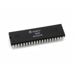 Peripherial iterface adapter MC6821P DIP40