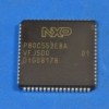 8Bit 256RAM  I2C 24MHz PLCC68 - PC80C552IBA