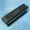 256X8RAM+I/O Timer,MSM81C55-5RS - PC81C55