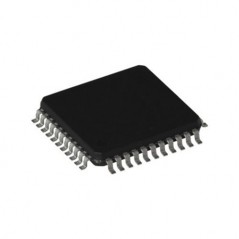 MC 5V 20K-Flash 33MHz PLCC 44