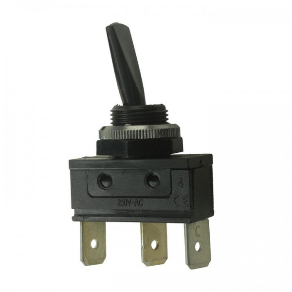 Prek.kip fi=12mm 1x16A 250V UIU,C1720HOSW - PREKK16UIU