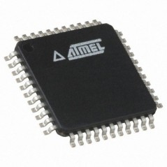 ISP-MC 5V 8K-Flash 24MHz TQFP44