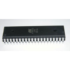 ISP-MC 5V 8K-Flash 24MHz DIP40