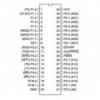 ISP-MC 5V 8K-Flash 24MHz DIP40 - PCAT89S52-24PI