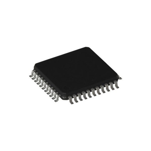 ISP-MC 5V 12K-Flash 24MHz PLCC44 - PCAT89S53-24JI