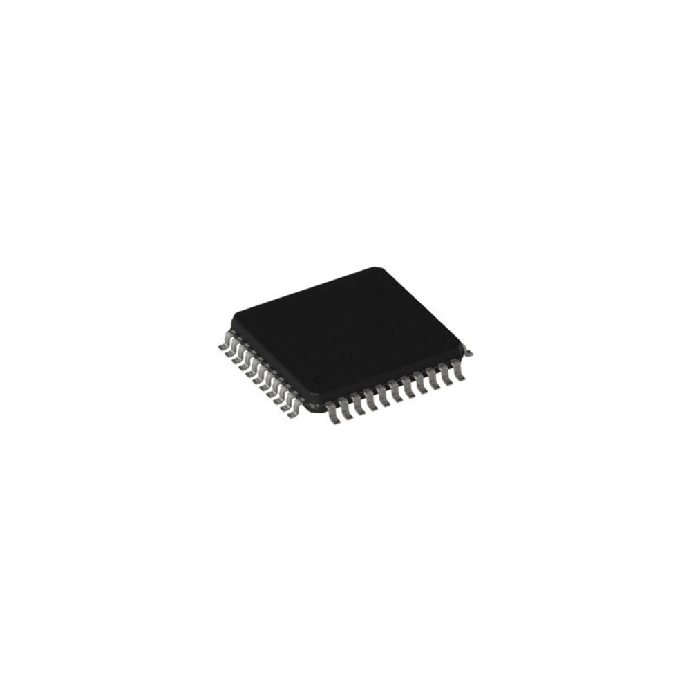 ISP-MC 5V 12K-Flash 24MHz PLCC44 - PCAT89S53-24JI