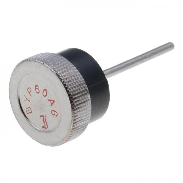 Dioda 600V 60A  Anoda zica - DIOBYP60A6