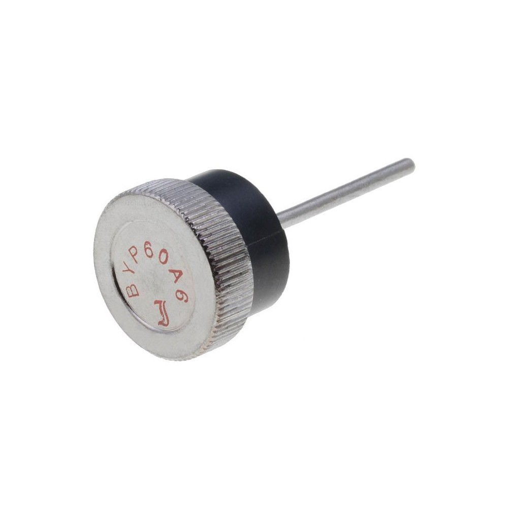 Dioda 600V 60A  Anoda zica - DIOBYP60A6