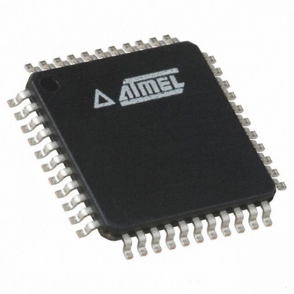 MC 8bit 5V 16kB Flash 16MHz TQFP44 - PCATMEGA16-16AUR