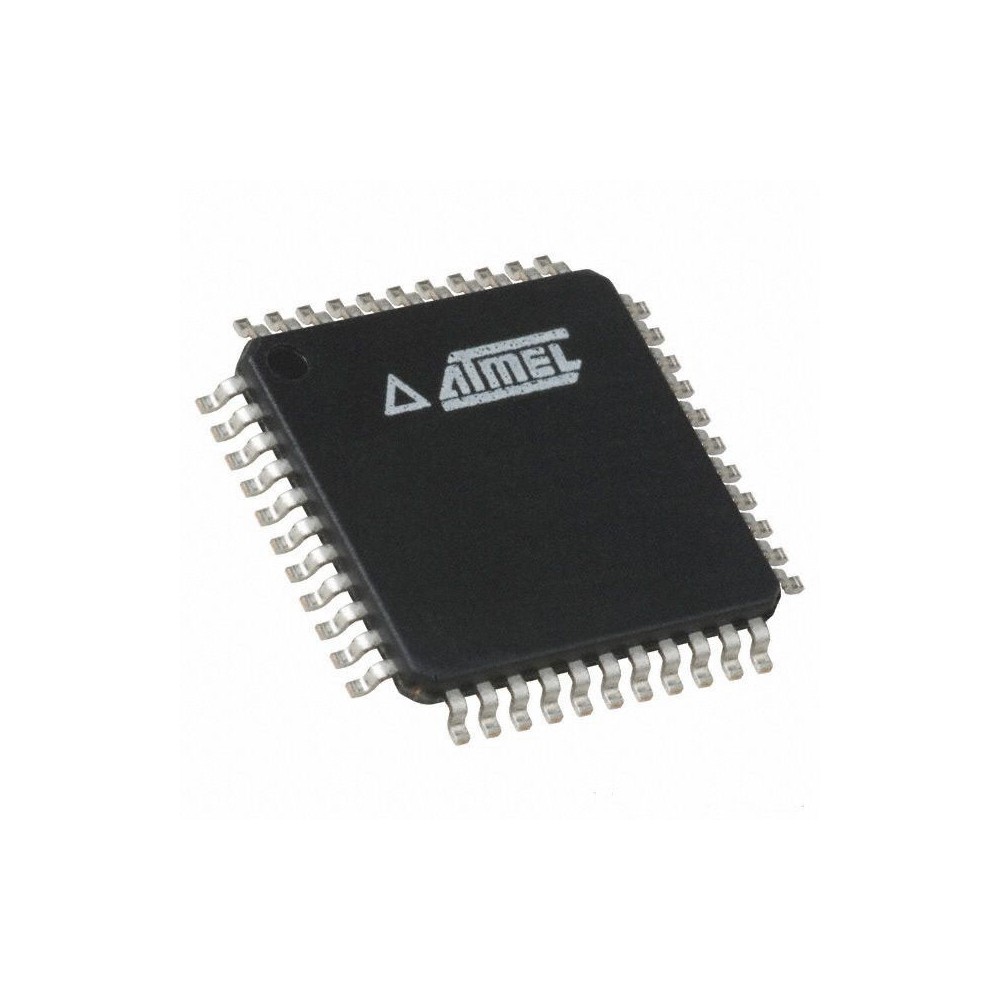 MC 8bit 5V 16kB Flash 16MHz TQFP44 - PCATMEGA16-16AUR