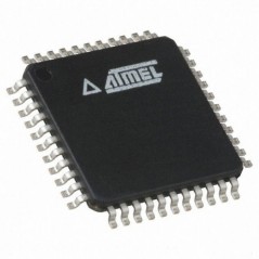 MC 8bit 5V 16kB Flash 16MHz TQFP44