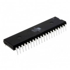 ISP-MC 5V 16K Flash 16MHz DIP40