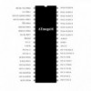 ISP-MC 5V 16K Flash 16MHz DIP40 - PCATMEGA16-16PU