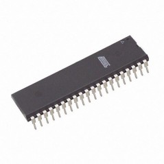 ISP-MC 2,7V 16K-Flash 16MHz DIP40