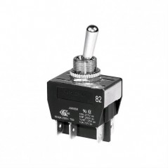 Prekidač  2xUIU 10A 250V AC, C3972