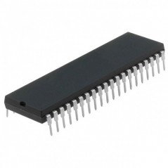 MC 8bit 2,7V 16kB Flash 8MhZ DIP40
