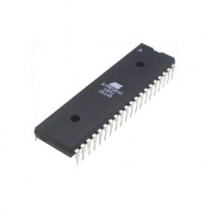 ISP-MC 5V 32K-Flash 16MHz DIP40