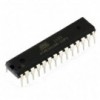 MC 8bit 2,7V 16KB Flash 20MHz SDIP28 - PCATMEGA168-20PU