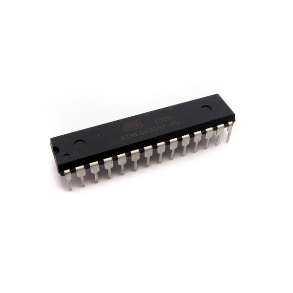MC 8bit 1,8V 32kB Flash 20MHz SDIP28 - PCATMEGA328P-PU