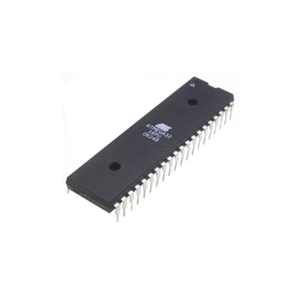 ISP-MC 5V 32K-Flash 16MHz DIP40 - PCATMEGA32-16PU