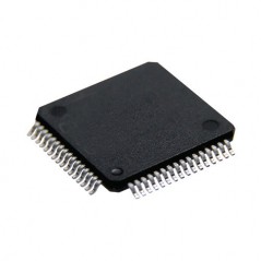 ISP-MC 5V 64K-Flash16MHz TQFP64