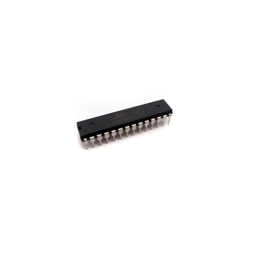 MC 8bit 1,8V 32kB Flash 20MHz SDIP28 - PCATMEGA328P-PU
