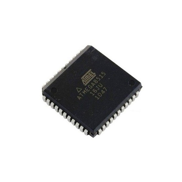 ATMEGA 8515-16JU  PLCC44 - PCATMEGA8515-16JU