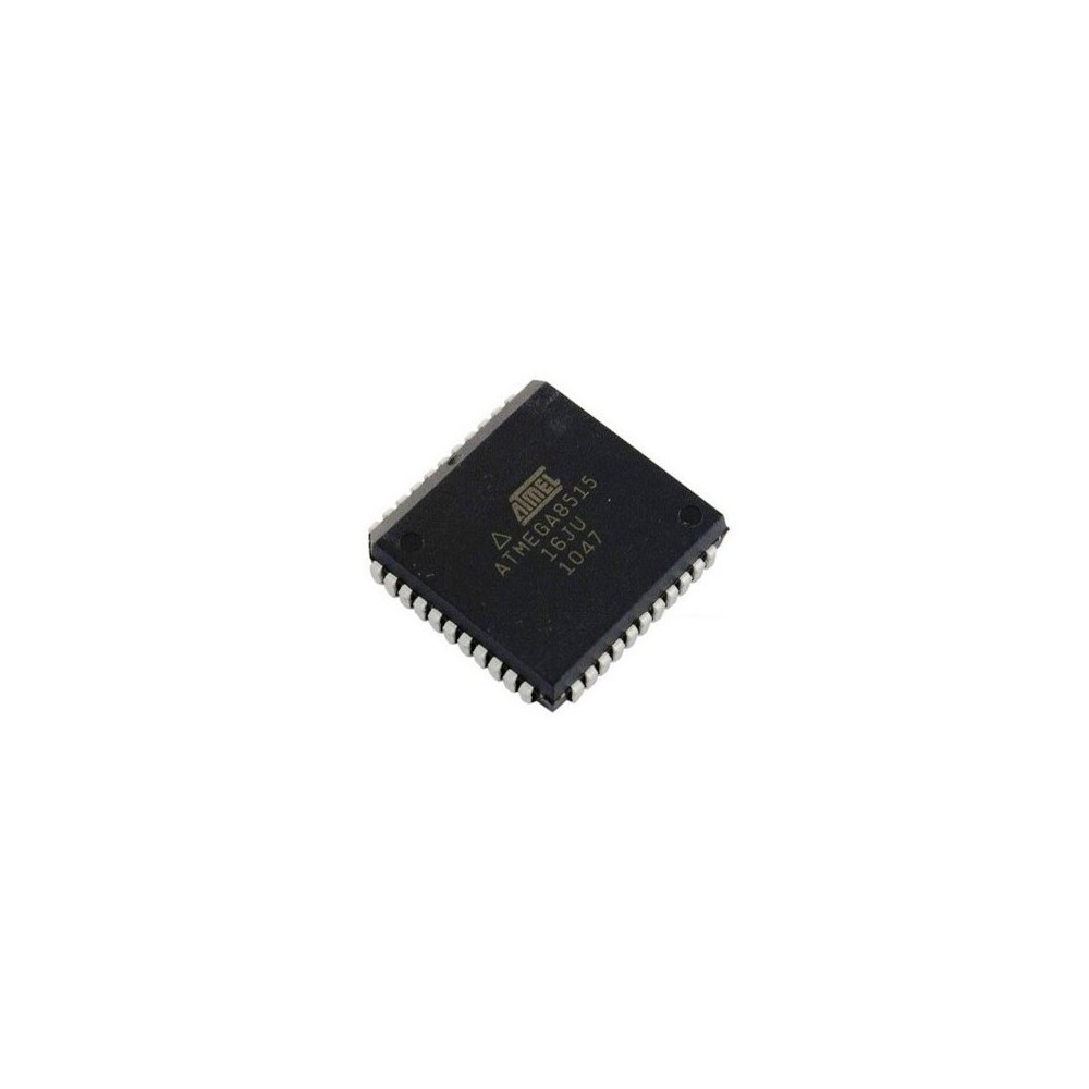 ATMEGA 8515-16JU  PLCC44 - PCATMEGA8515-16JU