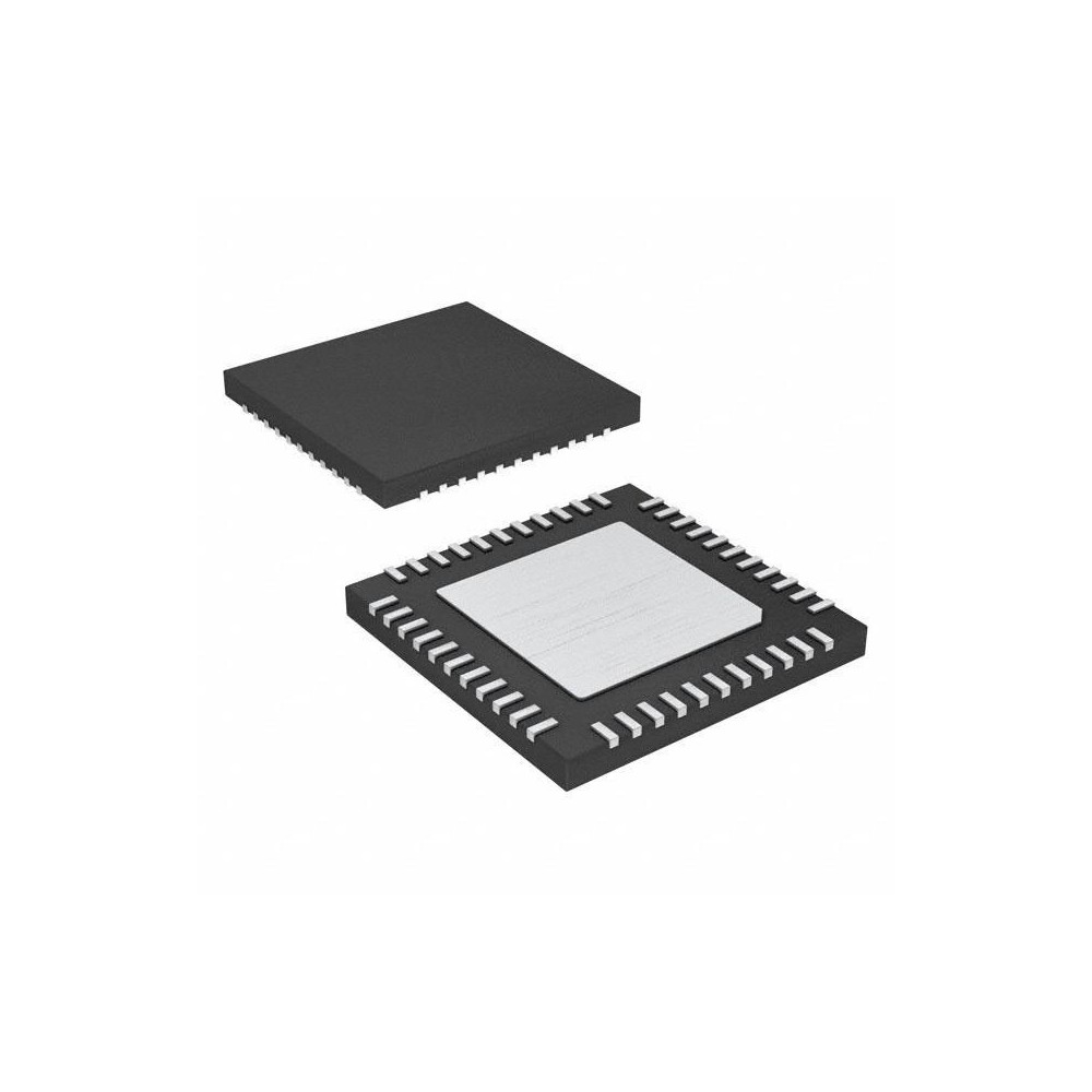 MC 8bit 5V 8kb Flash 16Mhz MLF44 - PCATMEGA8515-16MU