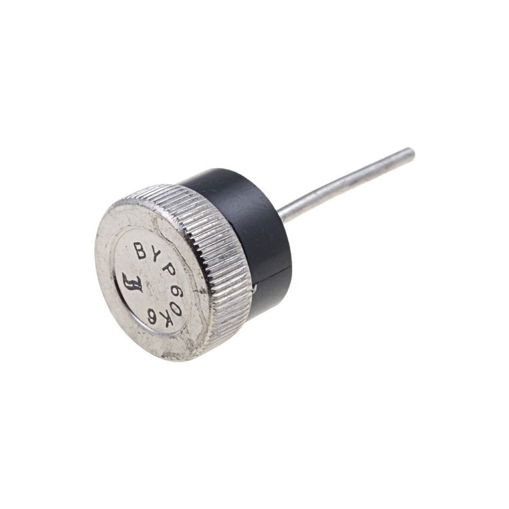 Dioda 600V 60A  Katoda zica - DIOBYP60K6