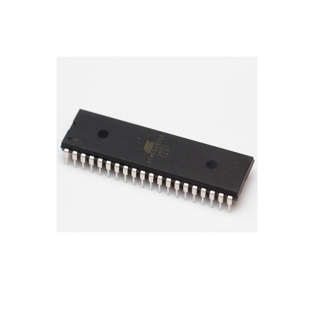 MC 8bit 5V 8kB Flash 16Mhz DIP40 - PCATMEGA8515-16PU