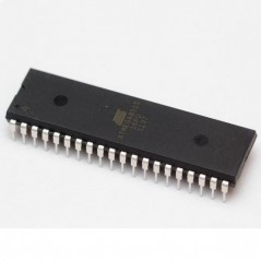 MC 8bit 5V 8kB Flash 16Mhz DIP40