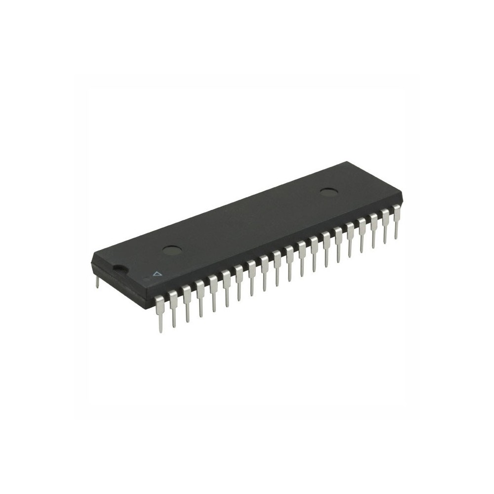 ISP-MC 2,7-5,5V 8K-Flash 8MHz DIP40 - PCATMEGA8535-16PU