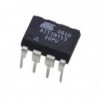 ISP-MC 2,7-5,5V 1K -Flash 20MHz DIP8 - PCATTINY13-20PU