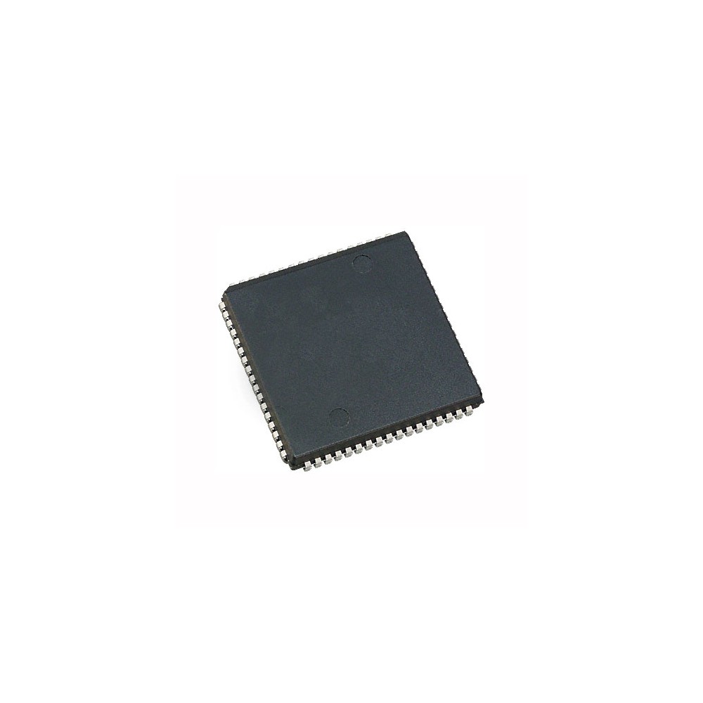 PCB80C552-5-16WP, Philips PQCC68 - PCB80C552-5-16