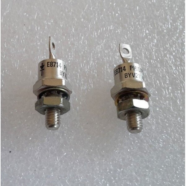 Dioda Schottky 40V 27A - DIOBYV21/40