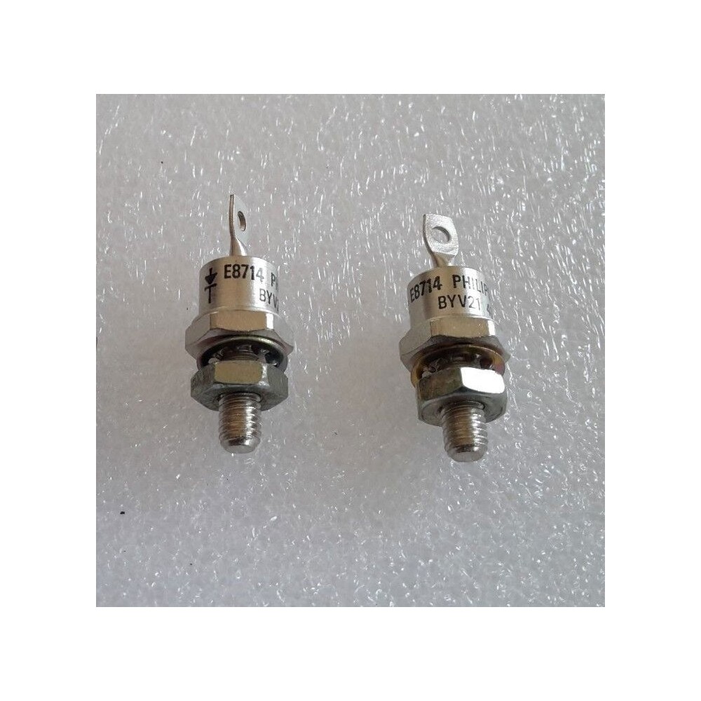 Dioda Schottky 40V 27A - DIOBYV21/40