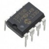 512X12 Flash 6I/O 4MHz DIP8 - PCPIC12F508-I/P