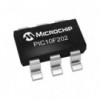 512X12 Flash 4 I/O 4MHz SOT23-6 - PCPIC10F202T-I/OT