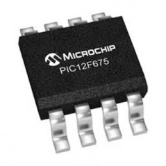 1KX14 Flash 6I/O 20MHz SO8 150mil