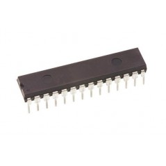2KX14 OTP 22I/O 20MHz SDIP28