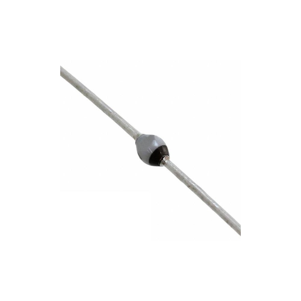 Dioda ultra brza 600V 2A SOD64 - DIOBYV27/600