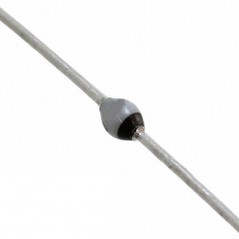 Dioda ultra brza 600V 2A SOD64
